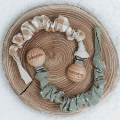 Textile Clip - Juban