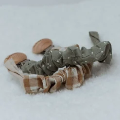 Textile Clip - Juban