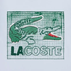 Textured Graphic T-shirt 10-16y