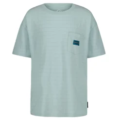 Textured Stripe T-shirt 8-20