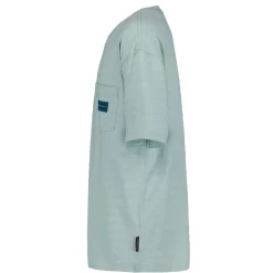 Textured Stripe T-shirt 8-20