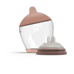 The Classic Bottle - Shape 4 / Color Deep