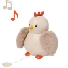 The Hen Musical Friend