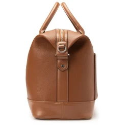 The Mae Travel Tote Bag - Affogato