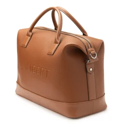 The Mae Travel Tote Bag - Affogato