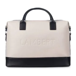 The Mae Travel Tote Bag - Oyster