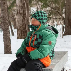 Therma-comfort Neckwarmer 7-16