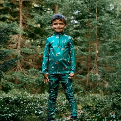 Thermal Chalet Set 2-14 y