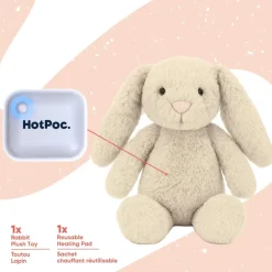 Thermy Buddy - Rabbit