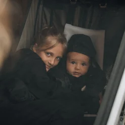 Thule Chariot 2.0 Baby Sling Gray