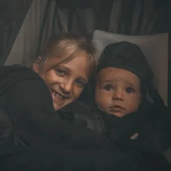 Thule Chariot 2.0 Baby Sling Gray