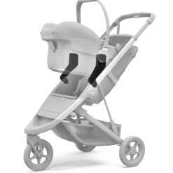 Thule Spring Car Seat Adapter for Maxi-Cosi / Nuna / Cybex