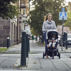 Thule Spring Cup Holder