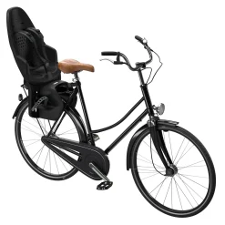 Thule Yepp 2 Maxi - Black