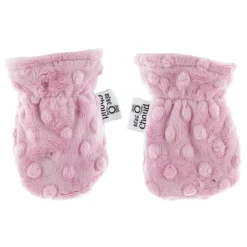 Thumbless Mittens 0-18m