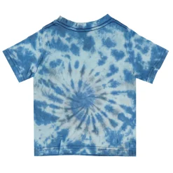 Tie-dye T-shirt 1-8y