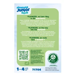 Tigger's Rubber Boat Ri