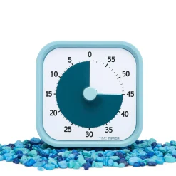 Time Timer MOD - Azur