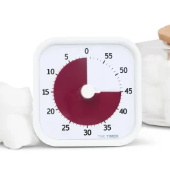 Time Timer MOD - White