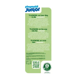 Tinker Bell's Floating