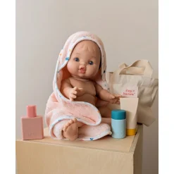 Tiny Bath Time Set - Tiny Harlow