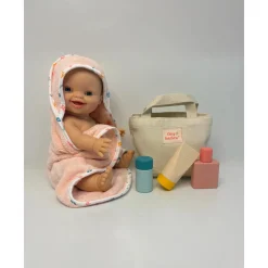 Tiny Bath Time Set - Tiny Harlow