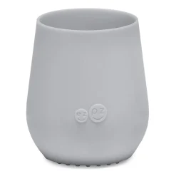 Tiny Cup - Pewter Grey