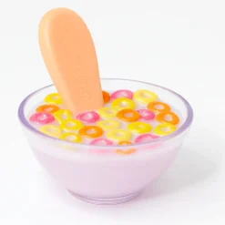 Tiny Loops Cereal