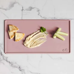 Tiny Placemat - Blush