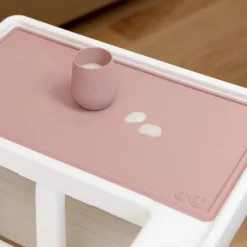 Tiny Placemat - Blush