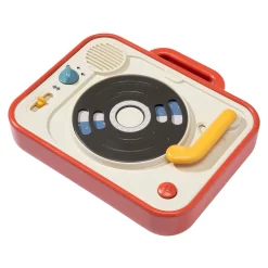 Tiny Rocker DJ Station Toy