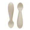 Tiny Spoon Spoons (2) - Oat