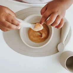 Tiny Spoon Spoons (2) - Oat