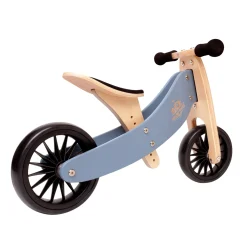 Tiny Tote Plus - Slate Blue