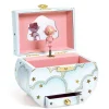 Tinyly / Music box / Elfe