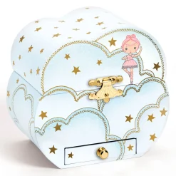 Tinyly / Music box / Elfe