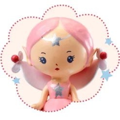 Tinyly / Music box / Elfe