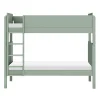 TipToe Bunk Bed - Taupe