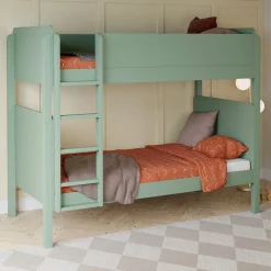 TipToe Bunk Bed - Taupe