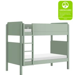TipToe Bunk Bed - Taupe