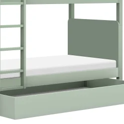 TipToe Bunk Bed - Taupe
