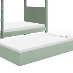 TipToe Bunk Bed - Taupe