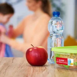 Étiquettes allergie - Produits laitiers