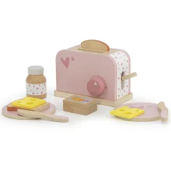 Toaster - Pink