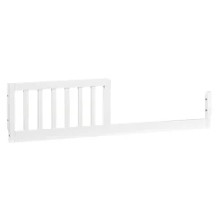 Toddler Bed Conversion Kit - White