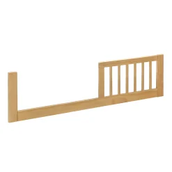 Toddler Bed Conversion Kit - Honey
