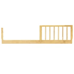 Toddler Bed Conversion Kit for Jenny Lind Crib - Natural