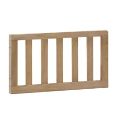 Toddler Bed Conversion Kit - Driftwood