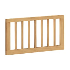Toddler Bed Conversion Kit - Honey
