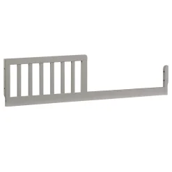 Toddler Bed Conversion Kit - Grey Finish